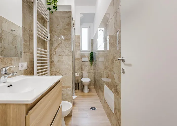 Apartment Testaccio Patty Flat