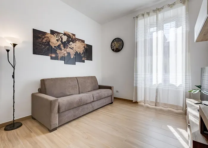 Apartment Testaccio Patty Flat *