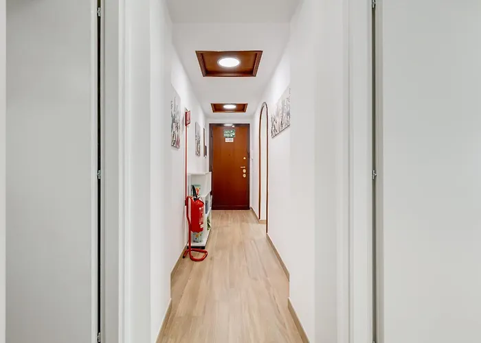 Testaccio Patty Flat *
