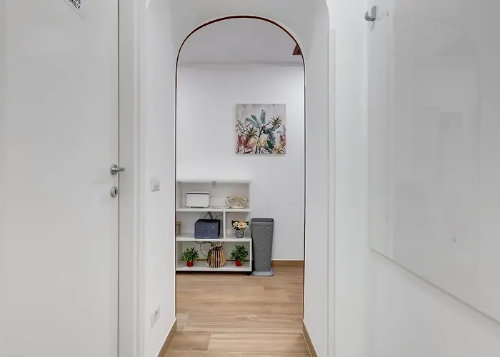Apartment Testaccio Patty Flat