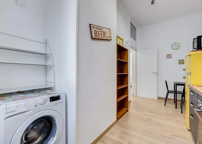 Testaccio Patty Flat *