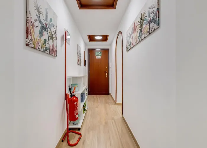Apartment Testaccio Patty Flat *