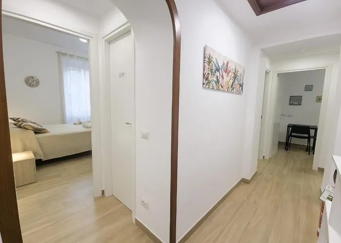 Apartment Testaccio Patty Flat Rom