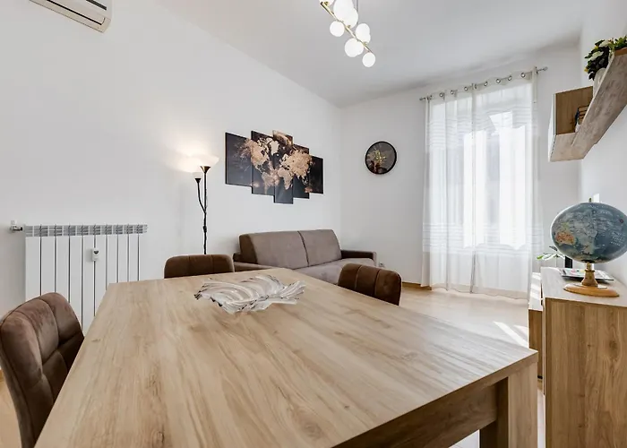 Apartment Testaccio Patty Flat