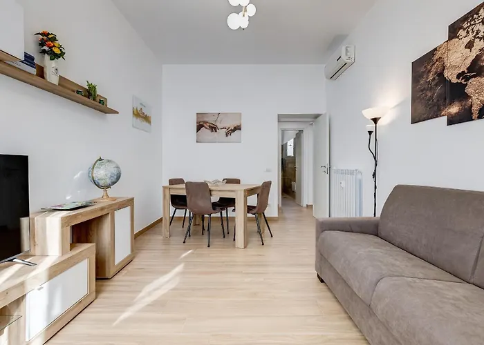 Testaccio Patty Flat *