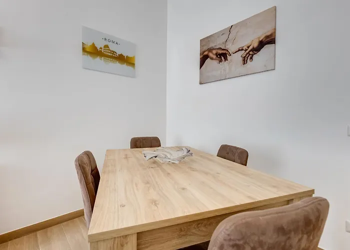 Apartment Testaccio Patty Flat *