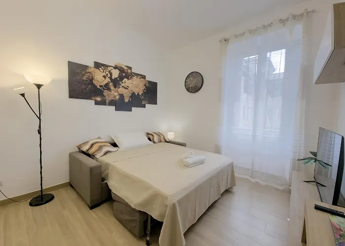 Testaccio Patty Flat *