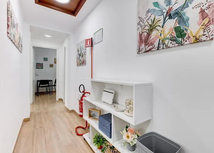 Testaccio Patty Flat *