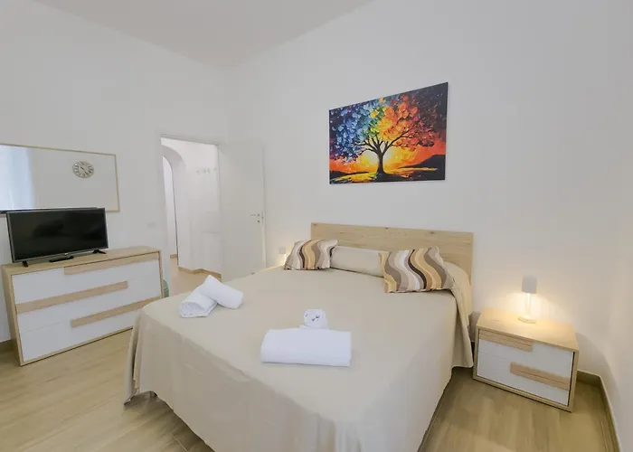 Apartment Testaccio Patty Flat *