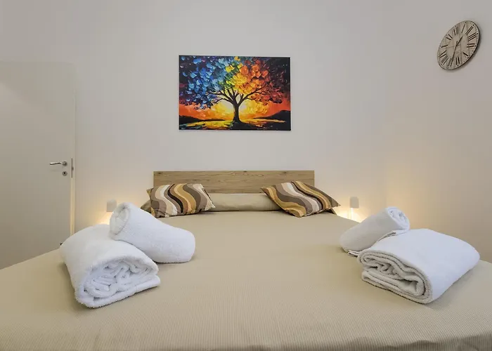 Apartment Testaccio Patty Flat *