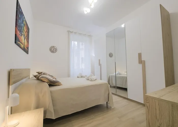 Testaccio Patty Flat * Rom