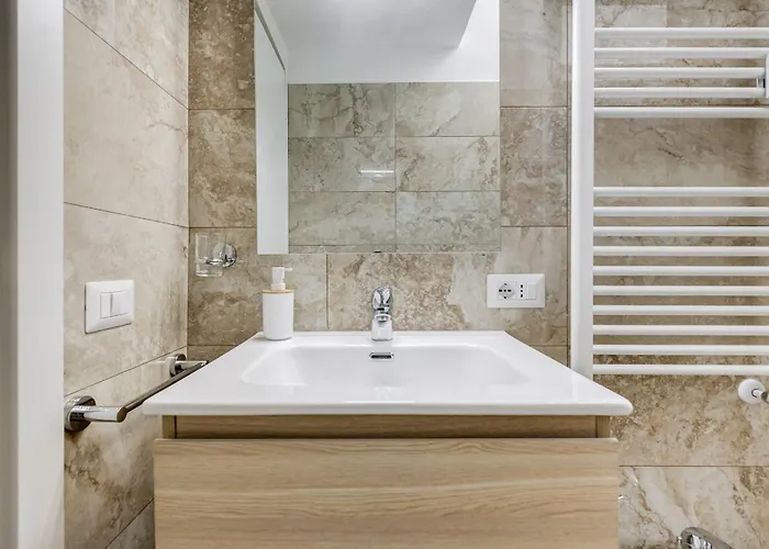 Testaccio Patty Flat Apartment *