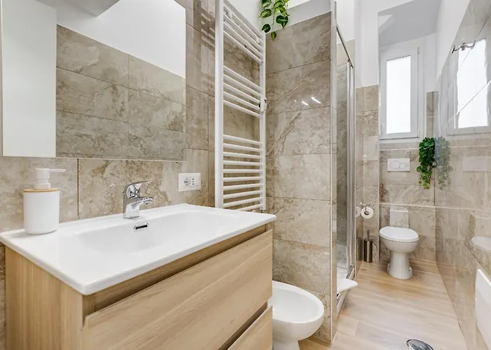 Testaccio Patty Flat