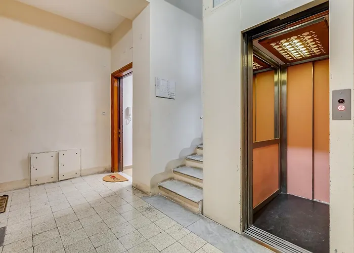 Testaccio Patty Flat *