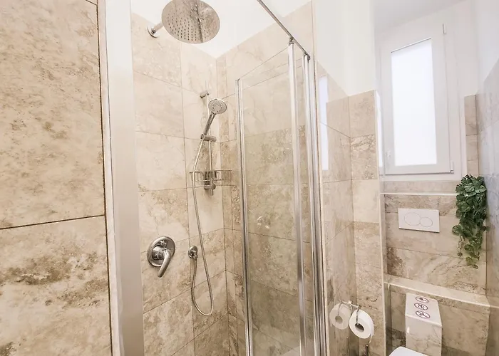 Apartment Testaccio Patty Flat Rom